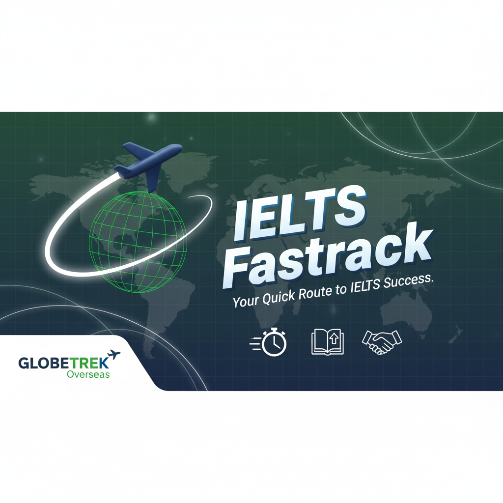 IELTS Fastrack